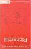 Richard III: The Cambridge Dover Wilson Shakespeare (New Shakespeare). Shakespeare William