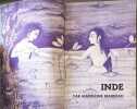 Inde. Madeleine Biarbeau