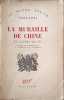 La Muraille de Chine et Autres R&eacute;cits. Franz Kafka