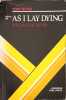 Notes on Faulkner's "As I Lay Dying". Ross Mary