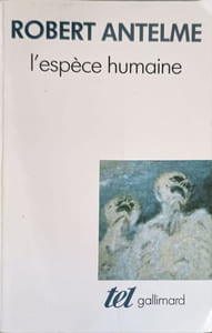 L'espèce humaine