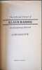 Life and Career of Klaus Barbie: An Eyewitness Record. Beattie John