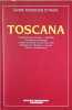 Toscana. Collectif