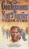 Confessions of Nat Turner. Styron William
