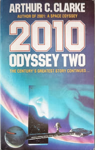 2010: Odyssey Two