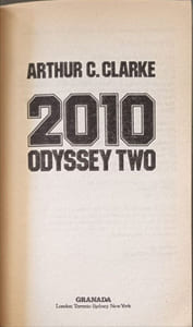 2010: Odyssey Two