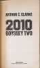 2010: Odyssey Two. Clarke Arthur C