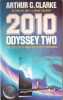 2010: Odyssey Two. Clarke Arthur C