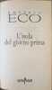 L'isola del giorno prima. Umberto Eco