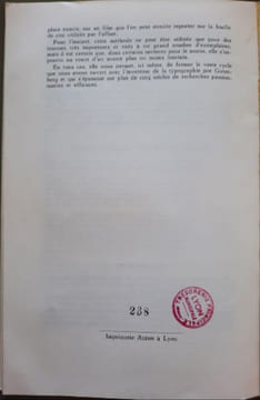 Guide raisonné du musée de l'imprimerie et de la banque. Collectif