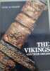 The Vikings and Their Origins: Scandinavia in the First Millennium. David M. Wilson