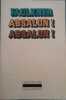 Absalon! Absalon. Faulkner