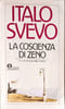 La coscienza di Zeno a cura di Gabriella Contini. Italo Svevo