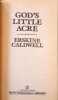 Caldwell Erskine : God'S Little Acre (Signet classics). Caldwell Erskine