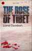 The Rose of Tibet (Alpha Books S.). Gimson A.C.  Anderson J. L.  Ramsaran S. M.  Davidson Lionel