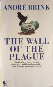 The wall of the Plague