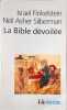 La Bible D&eacute;voil&eacute;e. Israel Finkelstein   Neil Asher Silberman