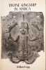 Divine Kingship in Africa. Fagg William