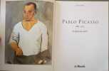Pablo Picasso (1881-1973). Ingo F. Walther