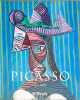 Pablo Picasso (1881-1973). Ingo F. Walther