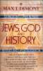 Jews God And History. Dimont Max