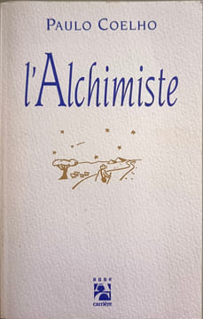 L'Alchimiste. Coelho Paulo