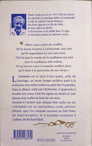 L'Alchimiste