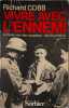 Vivre avec l'ennemi. RICHARD COBB