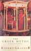 The Greek Myths. Graves Robert