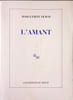 L'Amant. Marguerite Duras