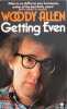 Getting Even. Allen Woody