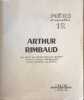 Arthur Rimbaud. Claude Edmonde Magny