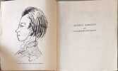 Arthur Rimbaud. Claude Edmonde Magny