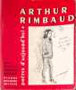 Arthur Rimbaud. Claude Edmonde Magny
