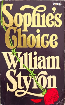 Sophie's Choice. William Styron