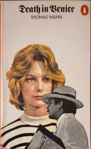 Death in Venice