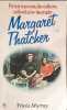 Margaret Thatcher. Murray Tricia