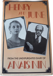 Henry and June