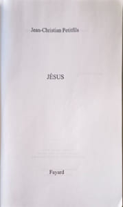 Jésus