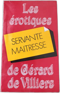 Servante maîtresse