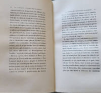 La Comtesse Pauline de Beaumont - EO dédicacée ( envoi d'auteur pour Anatole France)