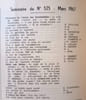 La R&eacute;volution prol&eacute;tarienne n&deg;525 mars 1967. Collectif
