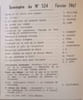 La R&eacute;volution prol&eacute;tarienne n&deg;524 F&eacute;vrier 1967. Collectif