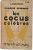 Les cocus c&eacute;l&egrave;bres. Charles Derennes