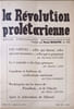 La R&eacute;volution prol&eacute;tarienne n&deg;526 Avril 1967. Collectif