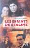 Les enfants de Staline. Reignier Karine  Matthews Owen