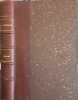 Œuvres compl&egrave;tes de La Fontaine - contes ( tome 3&egrave;me). M. Louis Moland