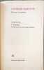 Georges Simenon oeuvres compl&egrave;tes : Long cours L'Assassin. Georges Simenon