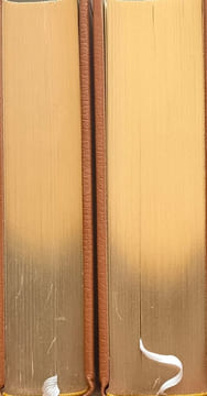 Oeuvres [ 4 Tomes - Complet ] numéroté - Tome I : La Lune en papier - Les Conquérants - Royaume-Farfelu ; Tome II : La voie royale - La Condition ...