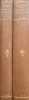 Œuvres de Chateaubriand ( 4 tomes en 2 volumes). Chateaubriand